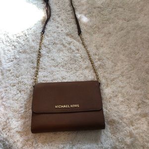 Michael Kors crossbody bag